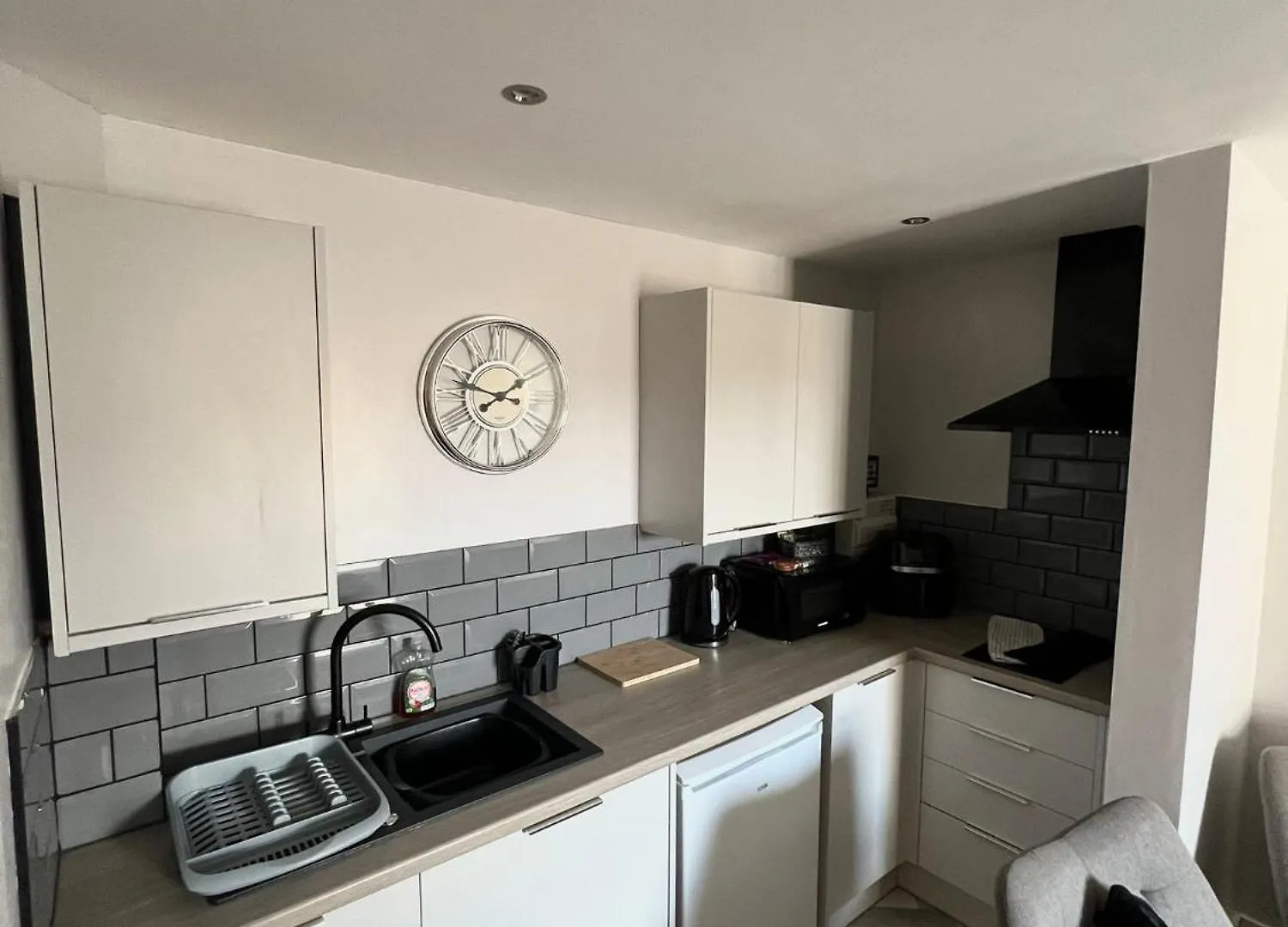 St Nicholas Holiday Apartments Blackpool 0*,  United Kingdom