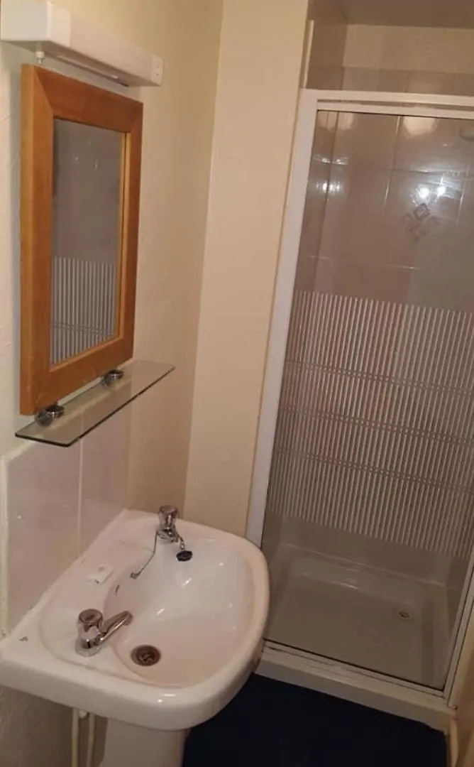 St Nicholas Holiday Apartments Blackpool