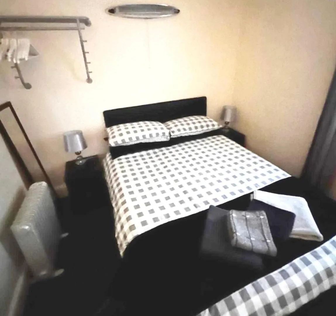 St Nicholas Holiday Apartments Blackpool