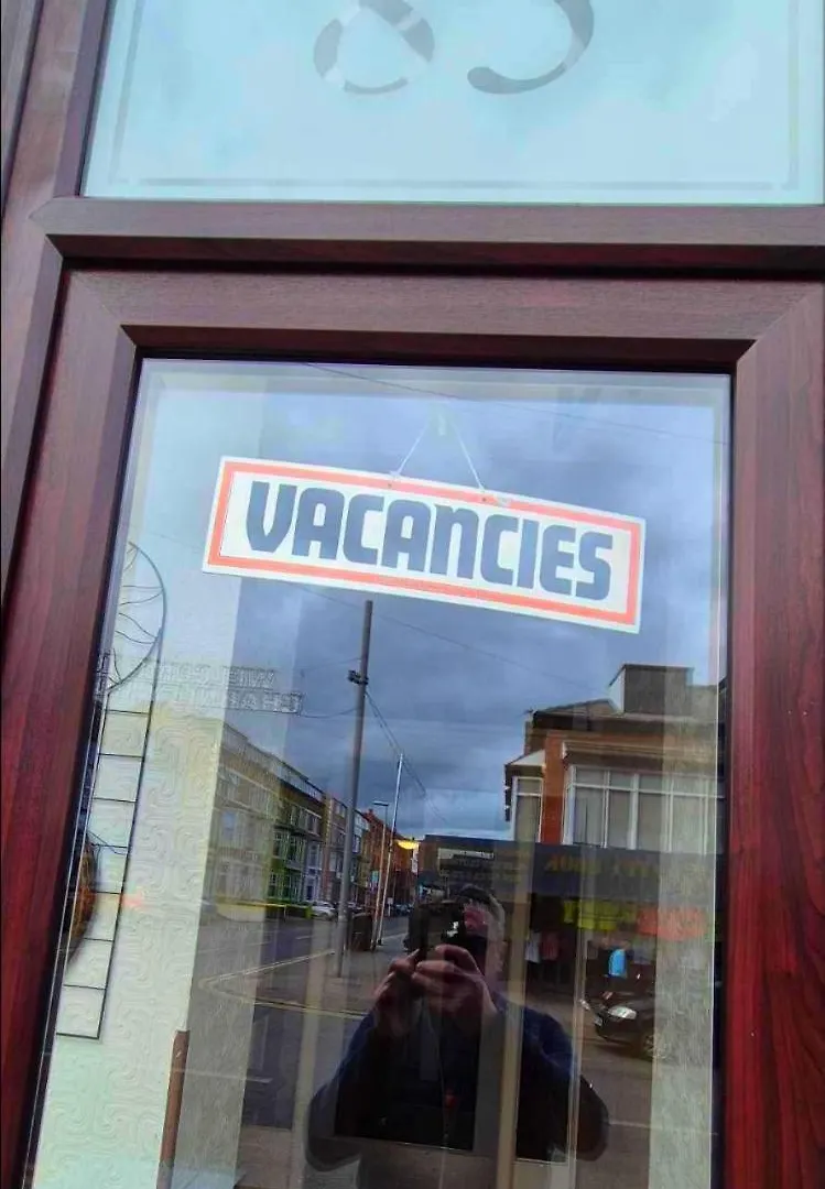 St Nicholas Holiday Apartments Blackpool