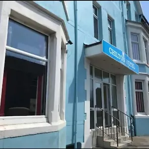 Chilton Отель