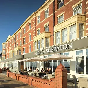 Sheraton Отель