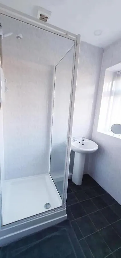 St Nicholas Holiday Apartments Blackpool 0*,  Reino Unido