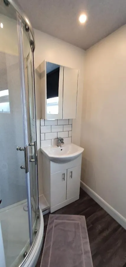 St Nicholas Holiday Apartments Blackpool